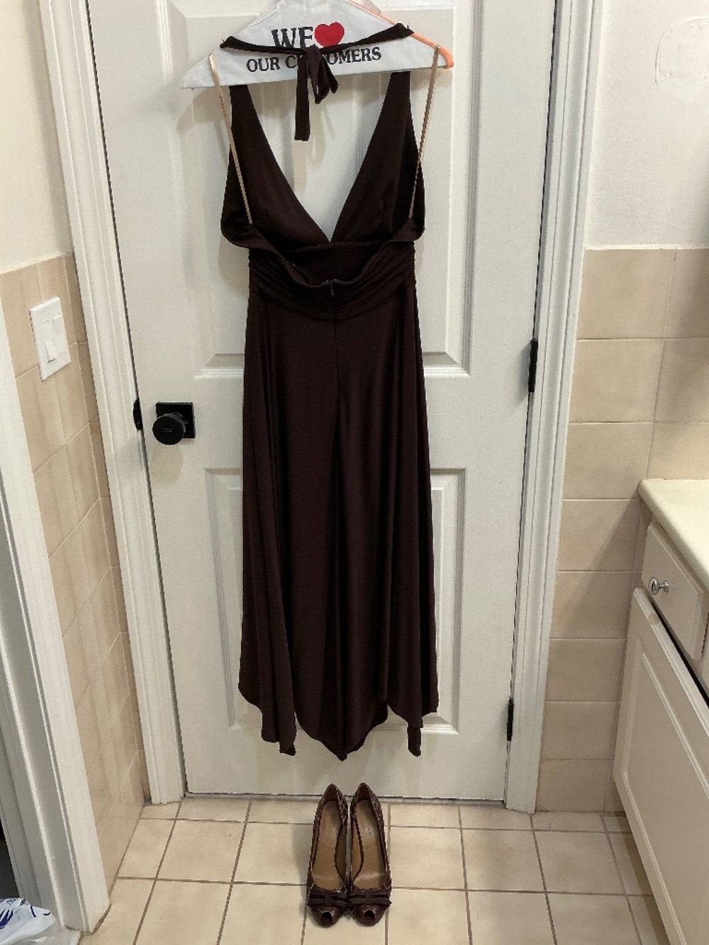 BCBG Max Azria Dress size small